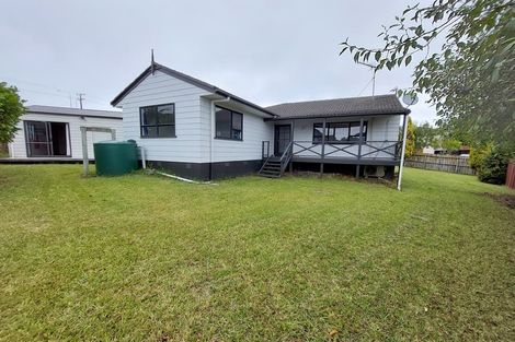 Photo of property in 75 Santiago Crescent, Unsworth Heights, Auckland, 0632