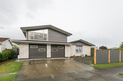 Photo of property in 38 Freyberg Avenue, Tamatea, Napier, 4112