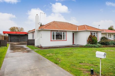 Photo of property in 16 Lancaster Street, Highbury, Palmerston North, 4412
