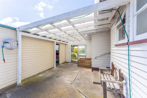 Photo of property in 3 Makuri Street, Mangatainoka, Pahiatua, 4982