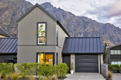 Photo of property in 29 Mulholland Drive, Jacks Point, 9371