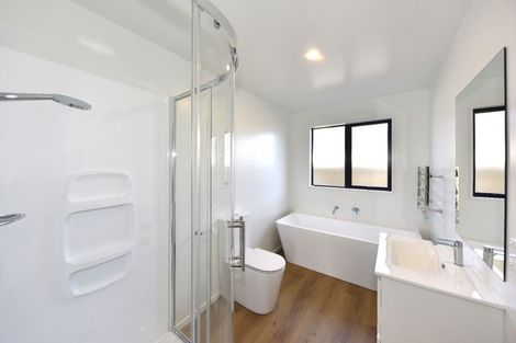 Photo of property in 108 Jean Archie Drive, Rolleston, 7614