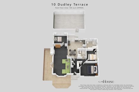 Photo of property in 10 Dudley Terrace, Frankton, Hamilton, 3204