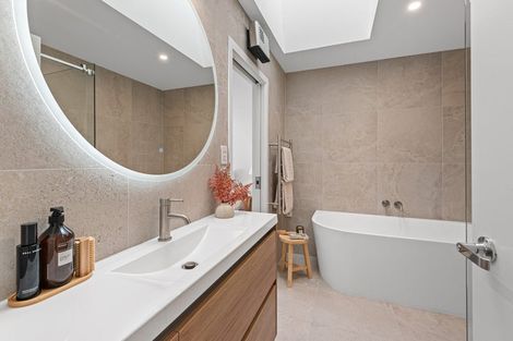Photo of property in 3/9 Stirling Street, Merivale, Christchurch, 8014