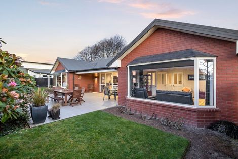 Photo of property in 18 Woodhurst Drive, Casebrook, Christchurch, 8051