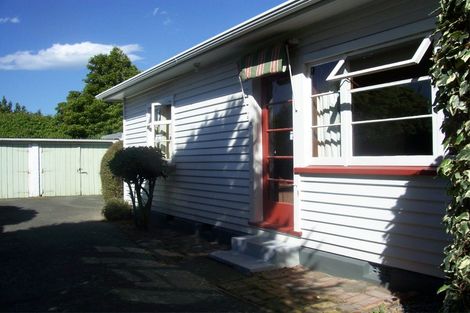 Photo of property in 3/20 Donald Place, St Albans, Christchurch, 8014