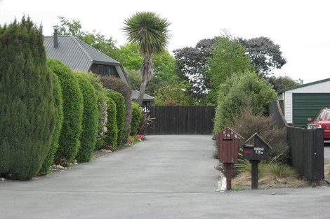 Photo of property in 12 Sneyd Street, Kaiapoi, 7630