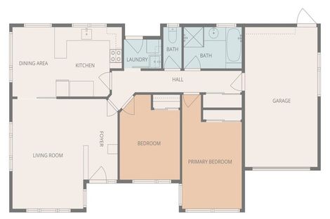 Photo of property in 2/86a Centennial Avenue, Alexandra, 9320