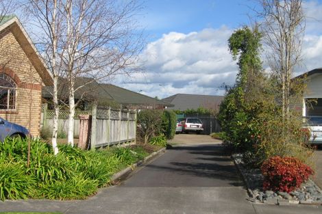 Photo of property in 15 Makepeace Place, Flagstaff, Hamilton, 3210
