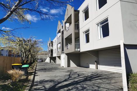 Photo of property in 7/488 Selwyn Street, Christchurch Central, Christchurch, 8011
