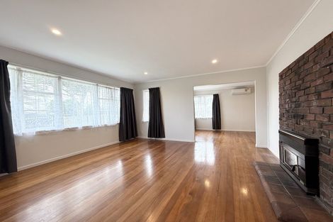 Photo of property in 25 Kereru Street, Henderson, Auckland, 0612