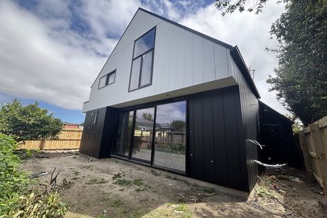 Photo of property in 65a Rutherford Street, Woolston, Christchurch, 8023