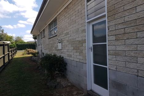 Photo of property in 3/17 Mason Avenue, Pukekohe, 2120