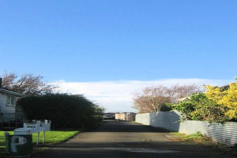 Photo of property in 53a Seddon Street, Takaro, Palmerston North, 4412