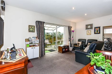 Photo of property in 36 Hammersley Avenue, Shirley, Christchurch, 8013