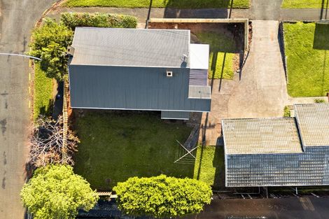 Photo of property in 105 Forest Lake Road, Forest Lake, Hamilton, 3200