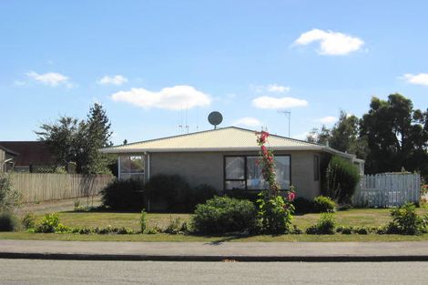 Photo of property in 1-2/45 Cass Street, Temuka, 7920