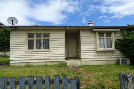 Photo of property in 28 Ocean Beach Road, Bluff, 9814