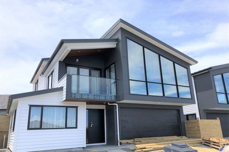 Photo of property in 129a Alec Craig Way, Gulf Harbour, Whangaparaoa, 0930