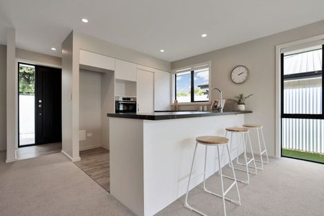 Photo of property in 301 Cameron Street, Ashburton, 7700