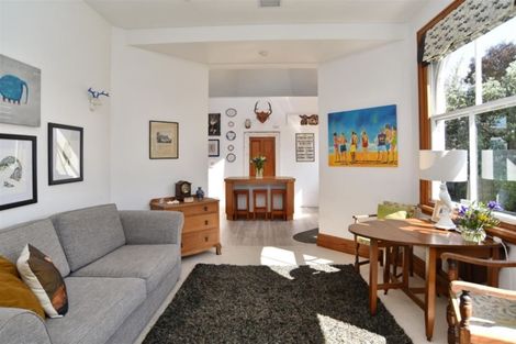 Photo of property in 30 Gresford Street, Edgeware, Christchurch, 8013