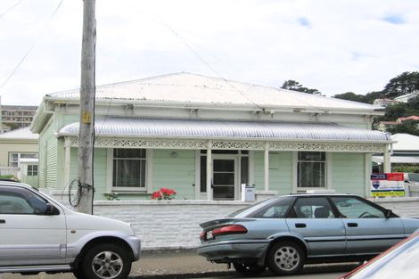 Photo of property in 97 Daniell Street, Newtown, Wellington, 6021