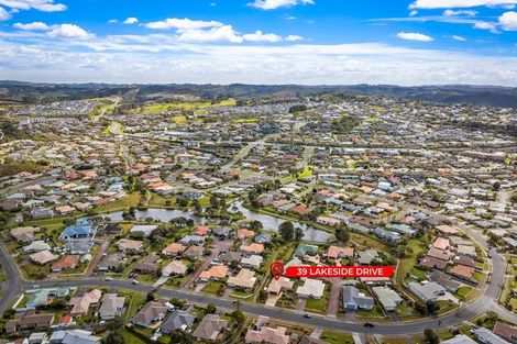 Photo of property in 39 Lakeside Drive, Orewa, 0931