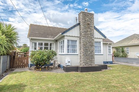 Photo of property in 18 Broughton Street, Whanganui East, Whanganui, 4500