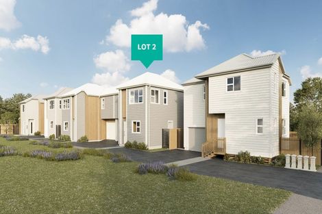 Photo of property in 82 Main Road, Wainuiomata, Lower Hutt, 5014