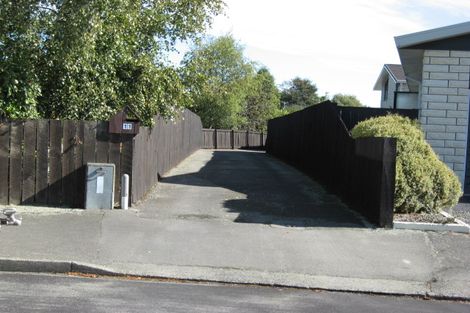 Photo of property in 11 Maryburn Place, Gleniti, Timaru, 7910