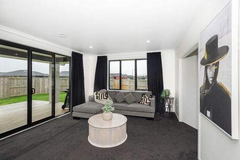 Photo of property in 3 Sadie Drive, Matamata, 3400