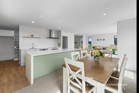 Photo of property in 40 Lenborough Drive, Rolleston, 7614