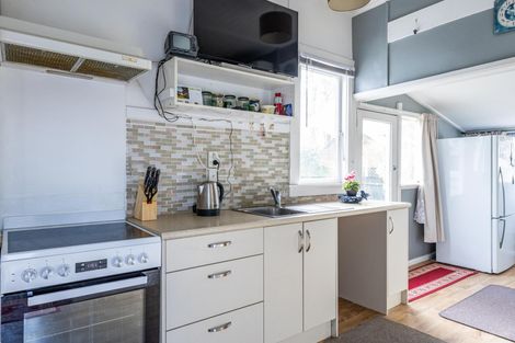 Photo of property in 209 Talbot Street, Geraldine, 7930