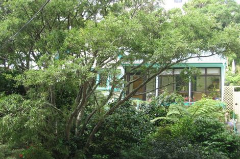 Photo of property in 31 Honiana Te Puni Street, Aro Valley, Wellington, 6021