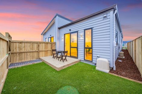 Photo of property in 236 Bremner Road, Karaka, 2578