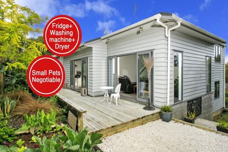 Photo of property in 74a Stanaway Street, Hillcrest, Auckland, 0627