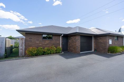 Photo of property in 45u2 Tramway Road, Enderley, Hamilton, 3214