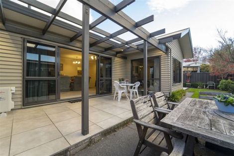 Photo of property in 46a Essex Street, Masterton, 5810