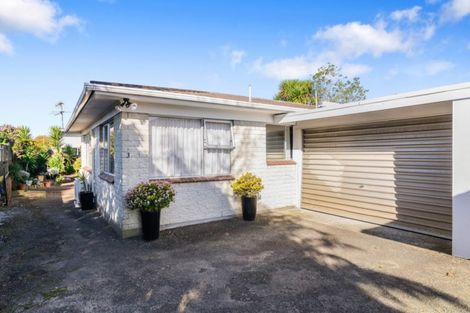 Photo of property in 14unit James Street, Victoria, Rotorua, 3010