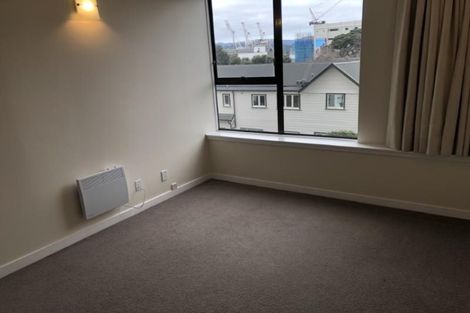 Photo of property in Hobson Court Flats, 28/70u Hobson Street, Thorndon, Wellington, 6011