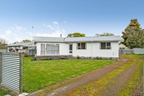 Photo of property in 12 Leeds Place, Solway, Masterton, 5810
