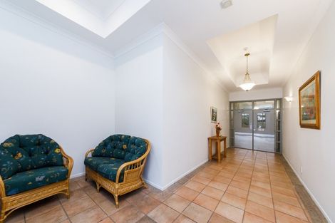 Photo of property in Maddison Apartments, 1/6g Queen Street, Palmerston North, 4410