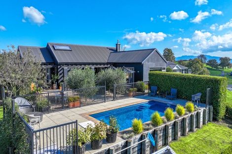 Photo of property in 85 Lichfield Road, Lichfield, Putaruru, 3482