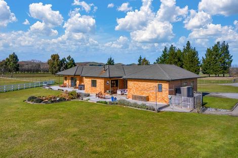 Photo of property in 135 Bentleys Road, Hawarden, 7385