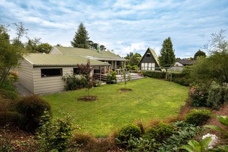 Photo of property in 15 Manuka Street, Ohakune, 4625