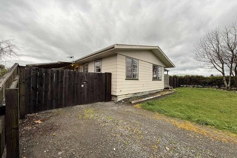 Photo of property in 32 Millard Avenue, Kuripuni, Masterton, 5810