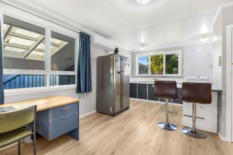 Photo of property in 7 Armagh Street, Levin, 5510