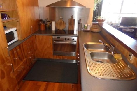 Photo of property in The Lofts, 18/185u Victoria Street, Te Aro, Wellington, 6011