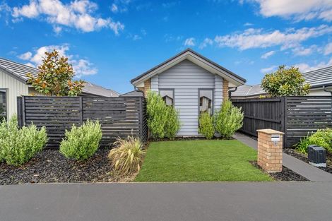Photo of property in 30 Skyhawk Road, Wigram, Christchurch, 8042