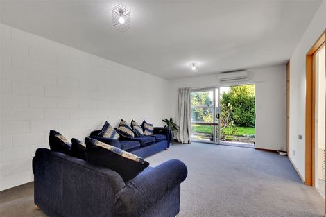 Photo of property in 11/28 Taramea Place, Addington, Christchurch, 8024